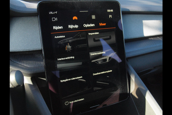 Polestar 2 Long Range Dual Motor Performance 78kWh | Panoramadak | 360 Camera | Harman Kardon | 20 Inch | NL-Auto |