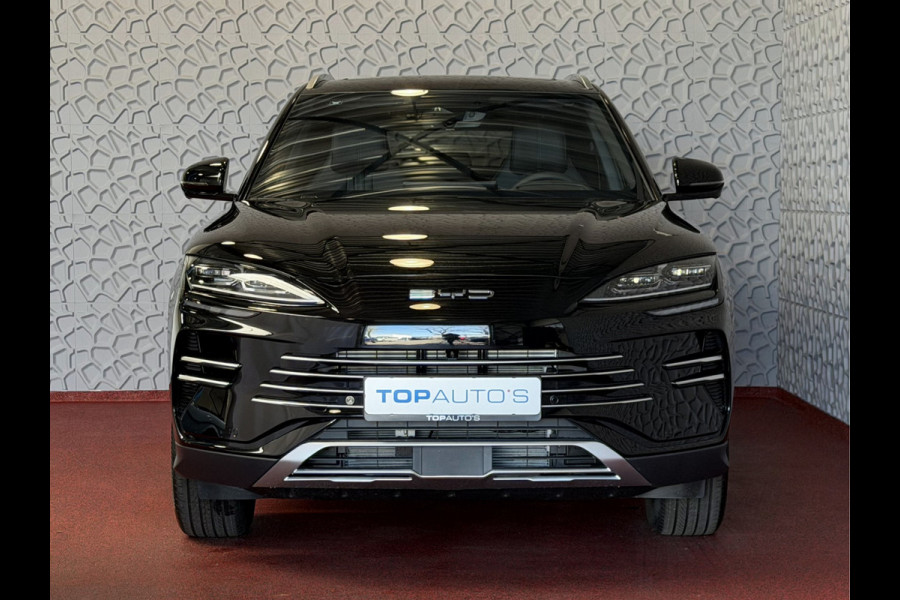 BYD SEAL U 1.5 T DM-i AWD 324PK GLOEDNIEUW 18,3KW DESIGN PANO HEADUP 360.CAM STOEL/STUUR VERW STOEL.VENTILATIE INFINITY/AUDIO 6 JAAR GARANTIE phev