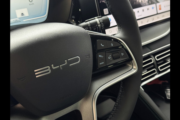 BYD SEAL U 1.5 T DM-i AWD 324PK GLOEDNIEUW 18,3KW DESIGN PANO HEADUP 360.CAM STOEL/STUUR VERW STOEL.VENTILATIE INFINITY/AUDIO 6 JAAR GARANTIE phev