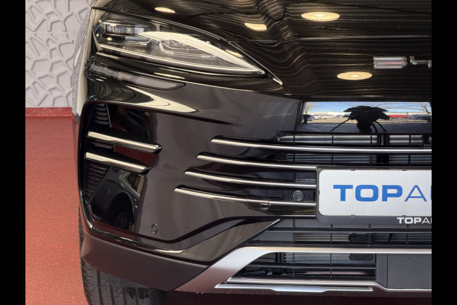 BYD SEAL U 1.5 T DM-i AWD 324PK GLOEDNIEUW 18,3KW DESIGN PANO HEADUP 360.CAM STOEL/STUUR VERW STOEL.VENTILATIE INFINITY/AUDIO 6 JAAR GARANTIE phev