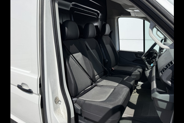 Volkswagen Crafter 2.0 TDI 140PK L3H3 Camera Airco Carplay Parkeersensoren Euro 6