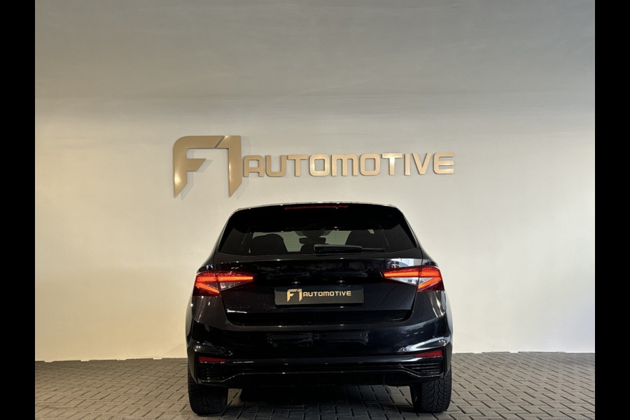 Škoda Fabia 1.0 TSI Monte Carlo ACC|Dodehoek|Keyless|Camera|Lane Assist