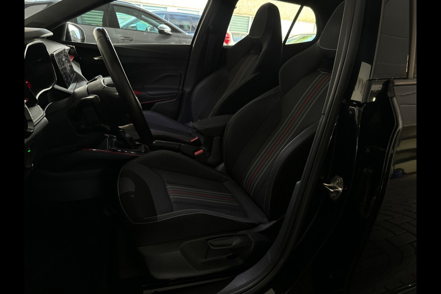 Škoda Fabia 1.0 TSI Monte Carlo ACC|Dodehoek|Keyless|Camera|Lane Assist