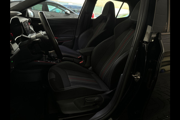 Škoda Fabia 1.0 TSI Monte Carlo ACC|Dodehoek|Keyless|Camera|Lane Assist