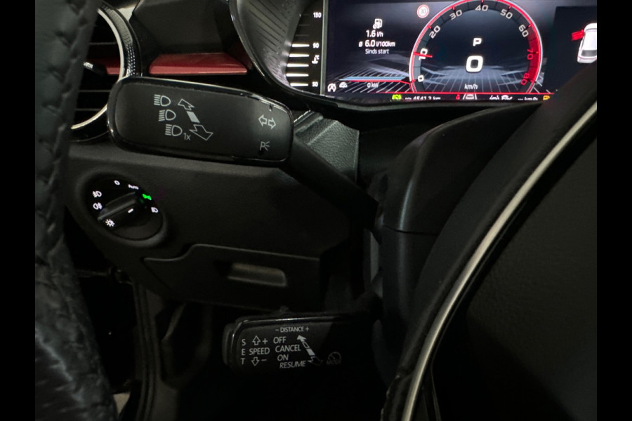 Škoda Fabia 1.0 TSI Monte Carlo ACC|Dodehoek|Keyless|Camera|Lane Assist
