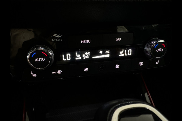 Škoda Fabia 1.0 TSI Monte Carlo ACC|Dodehoek|Keyless|Camera|Lane Assist