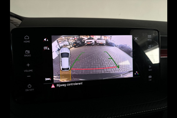 Škoda Fabia 1.0 TSI Monte Carlo ACC|Dodehoek|Keyless|Camera|Lane Assist