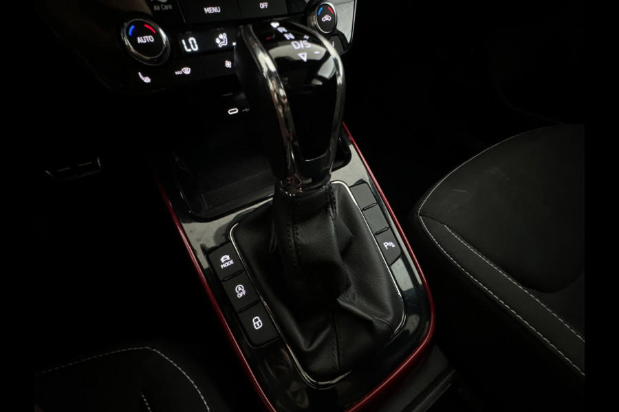 Škoda Fabia 1.0 TSI Monte Carlo ACC|Dodehoek|Keyless|Camera|Lane Assist