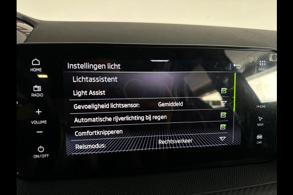 Škoda Fabia 1.0 TSI Monte Carlo ACC|Dodehoek|Keyless|Camera|Lane Assist