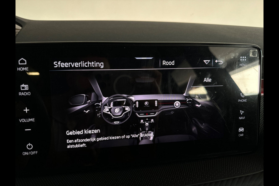 Škoda Fabia 1.0 TSI Monte Carlo ACC|Dodehoek|Keyless|Camera|Lane Assist