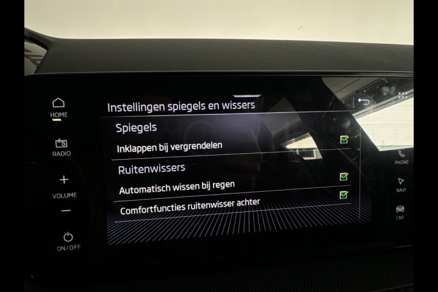 Škoda Fabia 1.0 TSI Monte Carlo ACC|Dodehoek|Keyless|Camera|Lane Assist