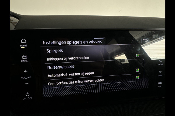 Škoda Fabia 1.0 TSI Monte Carlo ACC|Dodehoek|Keyless|Camera|Lane Assist