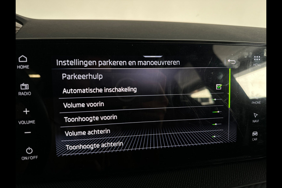Škoda Fabia 1.0 TSI Monte Carlo ACC|Dodehoek|Keyless|Camera|Lane Assist
