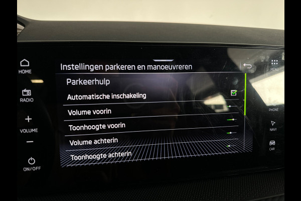 Škoda Fabia 1.0 TSI Monte Carlo ACC|Dodehoek|Keyless|Camera|Lane Assist