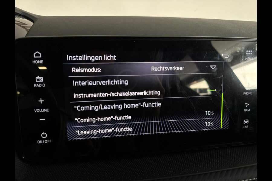 Škoda Fabia 1.0 TSI Monte Carlo ACC|Dodehoek|Keyless|Camera|Lane Assist