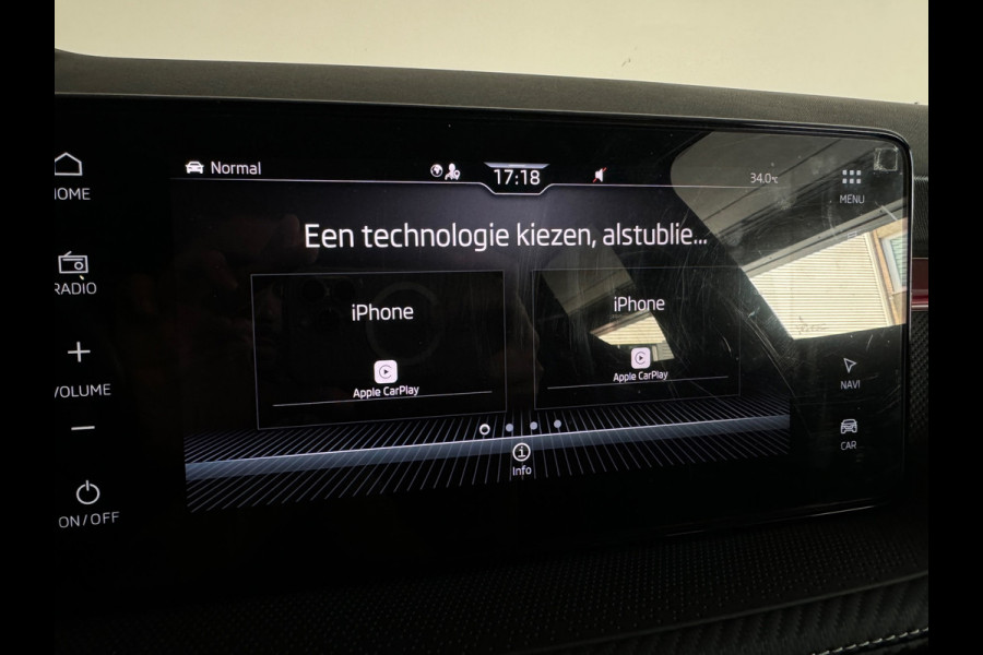 Škoda Fabia 1.0 TSI Monte Carlo ACC|Dodehoek|Keyless|Camera|Lane Assist