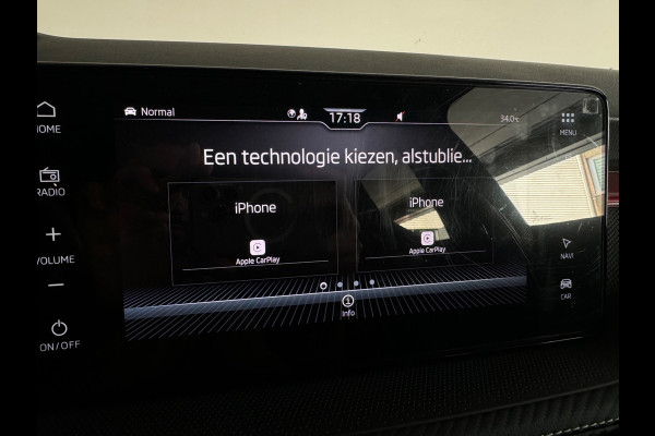 Škoda Fabia 1.0 TSI Monte Carlo ACC|Dodehoek|Keyless|Camera|Lane Assist