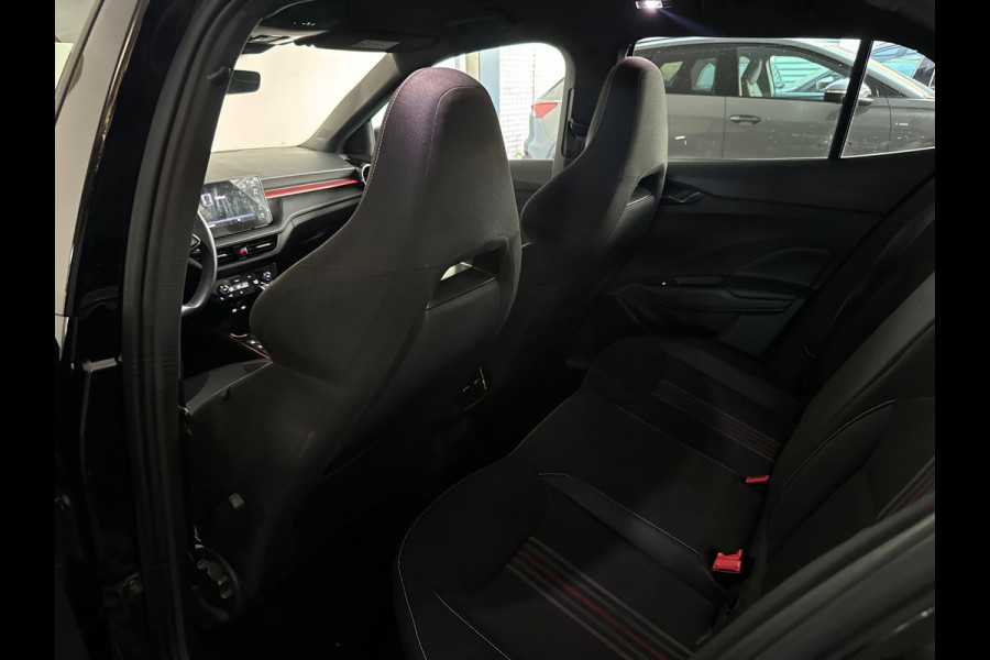 Škoda Fabia 1.0 TSI Monte Carlo ACC|Dodehoek|Keyless|Camera|Lane Assist