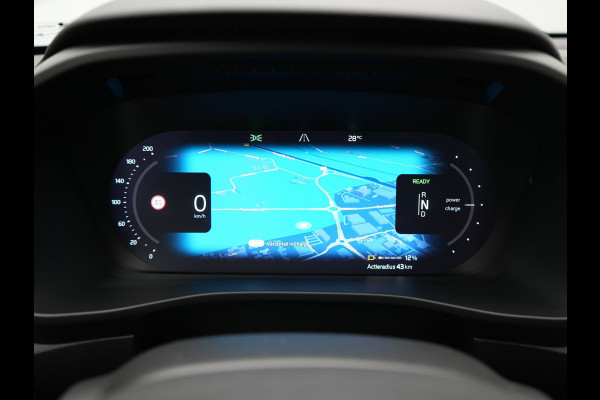 Volvo XC40 Recharge Ultimate 70 kWh 232pk Dealer O.H | Panodak | Adaptive Cruise | Harman / Kardon | 360 Camera | Alcantara Sportstoelen Memory & Verwarmd | Apple Carplay | Keyless | Stuurverwarming | BLIS | Google Assistant & Maps | Virtual | Navigatie | DAB | 20"L.M | Plug In Hybrid |