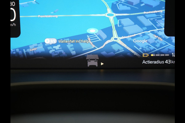 Volvo XC40 Recharge Ultimate 70 kWh 232pk Dealer O.H | Panodak | Adaptive Cruise | Harman / Kardon | 360 Camera | Alcantara Sportstoelen Memory & Verwarmd | Apple Carplay | Keyless | Stuurverwarming | BLIS | Google Assistant & Maps | Virtual | Navigatie | DAB | 20"L.M | Plug In Hybrid |