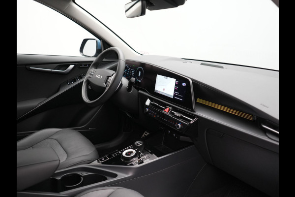 Kia Niro 1.6 GDi PHEV Spirit 182pk Dealer O.H | Adaptive Cruise | Camera | Harman / Kardon | Lederen Sporstoelen Memory & Ventilatie | Keyless | Apple Carplay | Stoel & Stuurverwarming | BLIS | Navigatie | Virtual | DAB | 18"L.M | Plug In Hybrid |