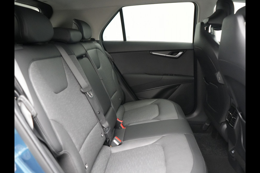Kia Niro 1.6 GDi PHEV Spirit 182pk Dealer O.H | Adaptive Cruise | Camera | Harman / Kardon | Lederen Sporstoelen Memory & Ventilatie | Keyless | Apple Carplay | Stoel & Stuurverwarming | BLIS | Navigatie | Virtual | DAB | 18"L.M | Plug In Hybrid |