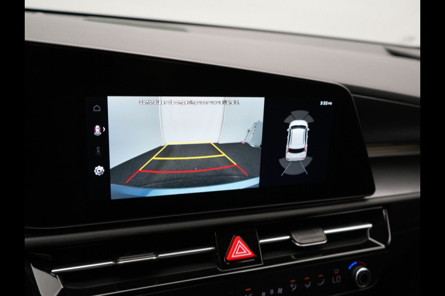 Kia Niro 1.6 GDi PHEV Spirit 182pk Dealer O.H | Adaptive Cruise | Camera | Harman / Kardon | Lederen Sporstoelen Memory & Ventilatie | Keyless | Apple Carplay | Stoel & Stuurverwarming | BLIS | Navigatie | Virtual | DAB | 18"L.M | Plug In Hybrid |