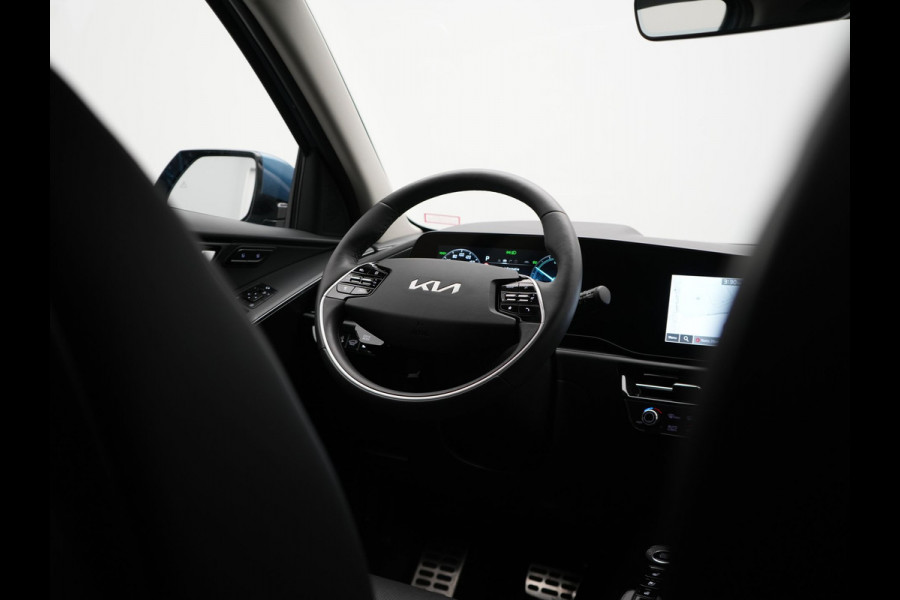 Kia Niro 1.6 GDi PHEV Spirit 182pk Dealer O.H | Adaptive Cruise | Camera | Harman / Kardon | Lederen Sporstoelen Memory & Ventilatie | Keyless | Apple Carplay | Stoel & Stuurverwarming | BLIS | Navigatie | Virtual | DAB | 18"L.M | Plug In Hybrid |