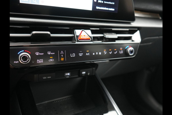 Kia Niro 1.6 GDi PHEV Spirit 182pk Dealer O.H | Adaptive Cruise | Camera | Harman / Kardon | Lederen Sporstoelen Memory & Ventilatie | Keyless | Apple Carplay | Stoel & Stuurverwarming | BLIS | Navigatie | Virtual | DAB | 18"L.M | Plug In Hybrid |