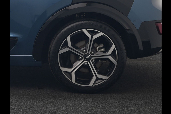 Kia Niro 1.6 GDi PHEV Spirit 182pk Dealer O.H | Adaptive Cruise | Camera | Harman / Kardon | Lederen Sporstoelen Memory & Ventilatie | Keyless | Apple Carplay | Stoel & Stuurverwarming | BLIS | Navigatie | Virtual | DAB | 18"L.M | Plug In Hybrid |