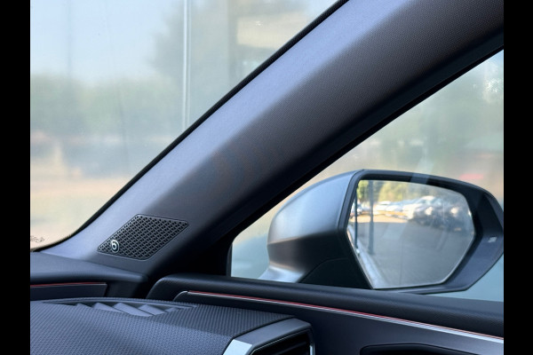 Seat Leon Sportstourer 1.5 TSI 150PK DSG FR PANO|ACC|MATRIX|DEALER ONDERHOUDEN