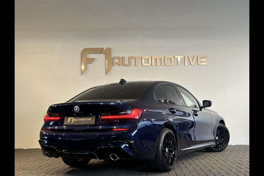 BMW 3-serie 330e High Executive Laser|HuD|360c|BlindSpot|Keyless