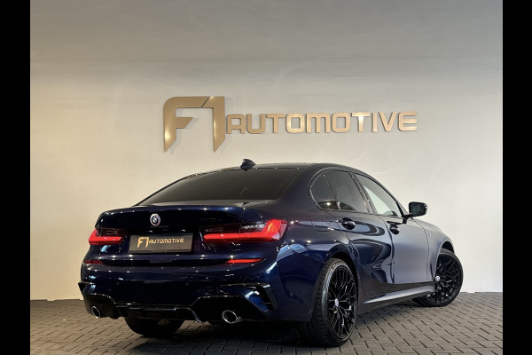 BMW 3-serie 330e High Executive Laser|HuD|360c|BlindSpot|Keyless
