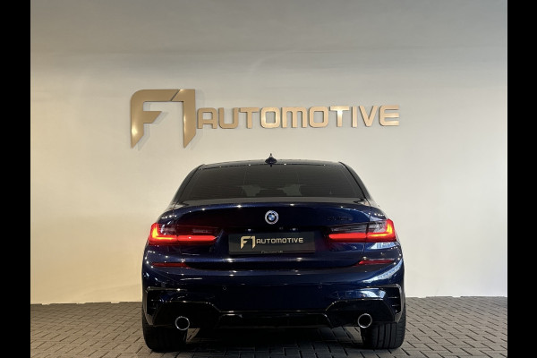 BMW 3-serie 330e High Executive Laser|HuD|360c|BlindSpot|Keyless