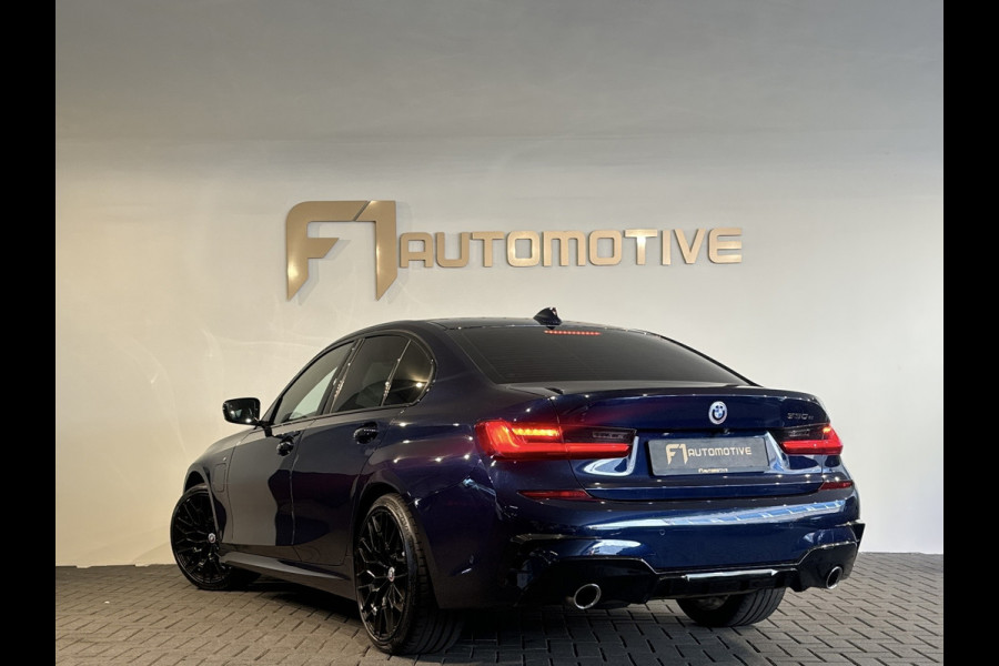 BMW 3-serie 330e High Executive Laser|HuD|360c|BlindSpot|Keyless