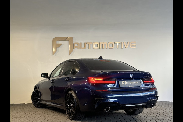 BMW 3-serie 330e High Executive Laser|HuD|360c|BlindSpot|Keyless