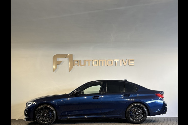 BMW 3-serie 330e High Executive Laser|HuD|360c|BlindSpot|Keyless