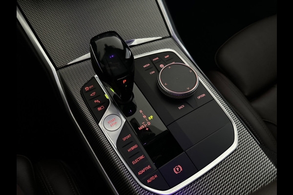 BMW 3-serie 330e High Executive Laser|HuD|360c|BlindSpot|Keyless