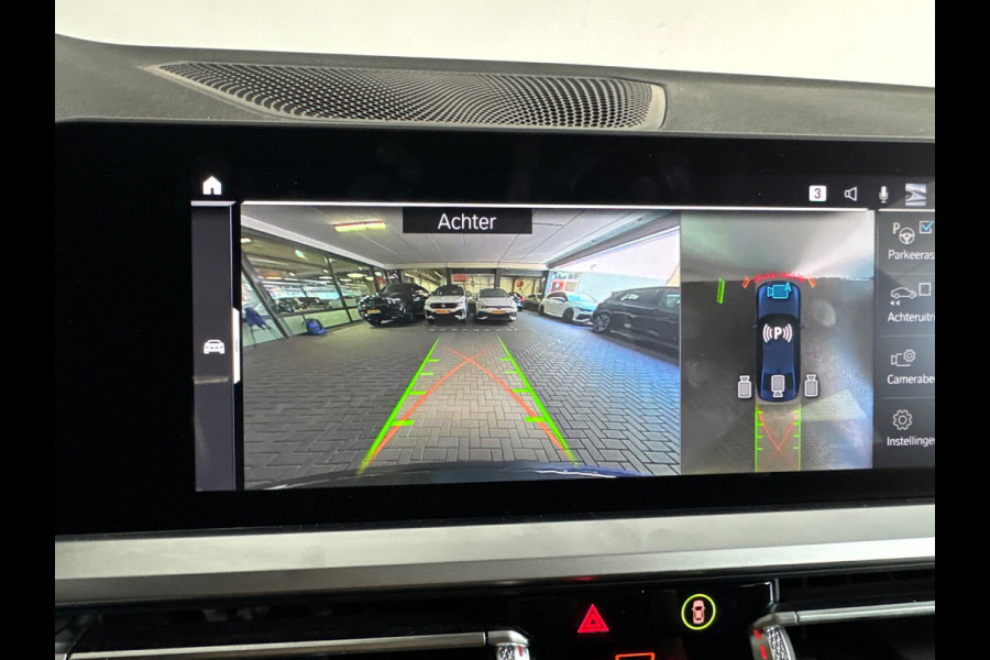 BMW 3-serie 330e High Executive Laser|HuD|360c|BlindSpot|Keyless