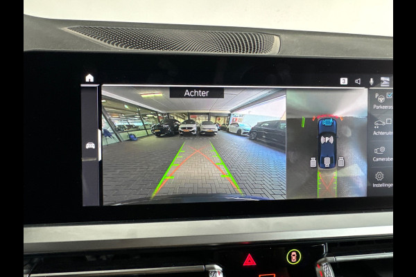 BMW 3-serie 330e High Executive Laser|HuD|360c|BlindSpot|Keyless
