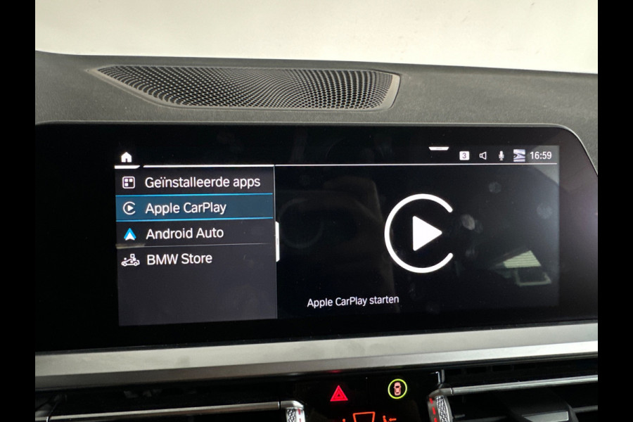 BMW 3-serie 330e High Executive Laser|HuD|360c|BlindSpot|Keyless