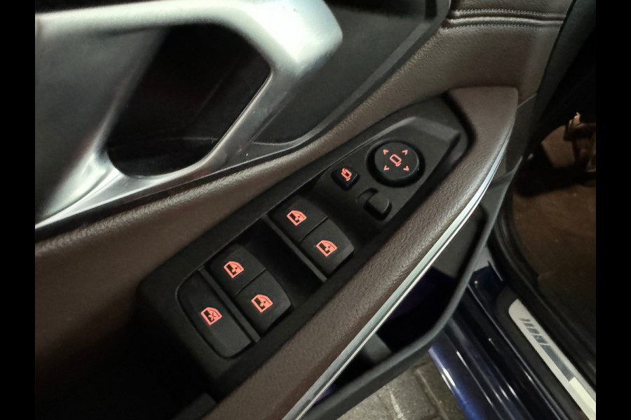 BMW 3-serie 330e High Executive Laser|HuD|360c|BlindSpot|Keyless