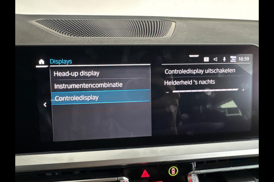 BMW 3-serie 330e High Executive Laser|HuD|360c|BlindSpot|Keyless