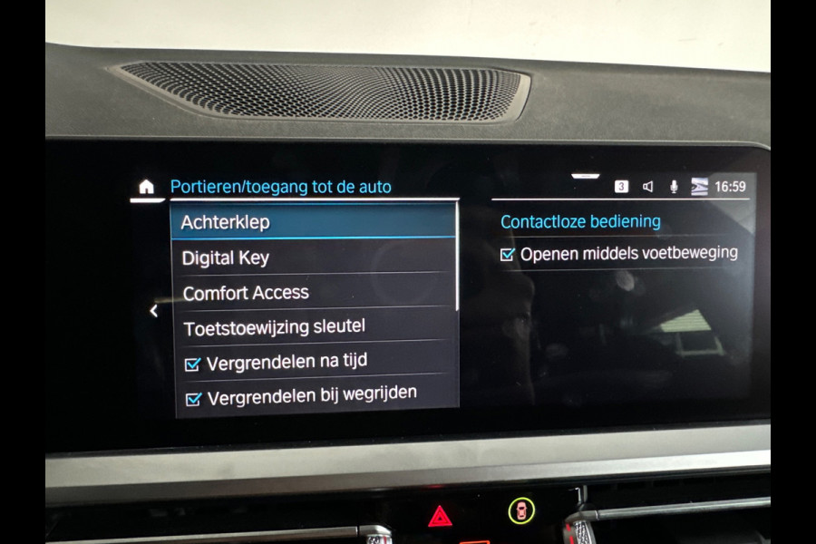 BMW 3-serie 330e High Executive Laser|HuD|360c|BlindSpot|Keyless