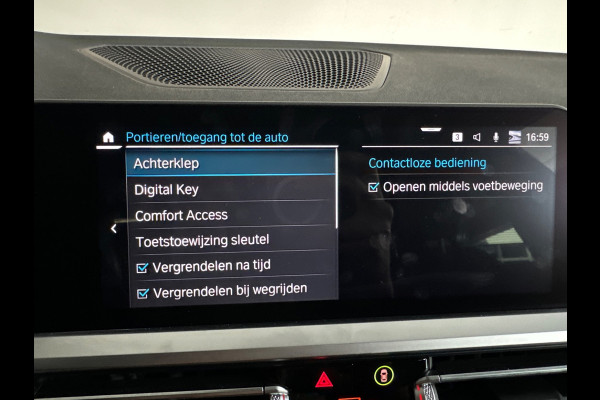 BMW 3-serie 330e High Executive Laser|HuD|360c|BlindSpot|Keyless