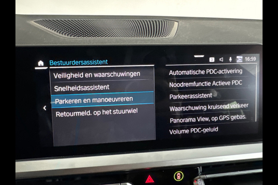 BMW 3-serie 330e High Executive Laser|HuD|360c|BlindSpot|Keyless