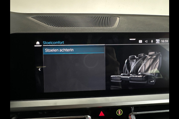 BMW 3-serie 330e High Executive Laser|HuD|360c|BlindSpot|Keyless