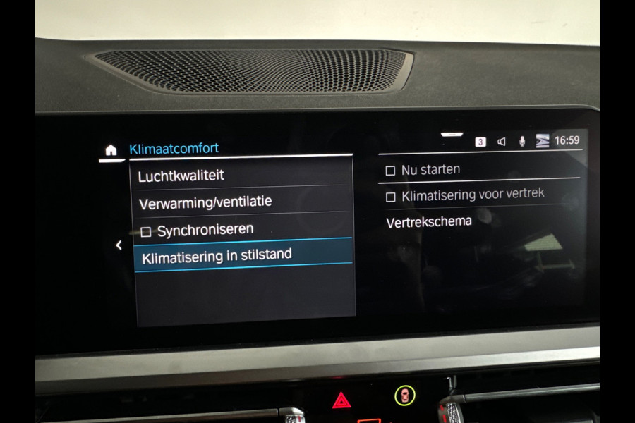 BMW 3-serie 330e High Executive Laser|HuD|360c|BlindSpot|Keyless