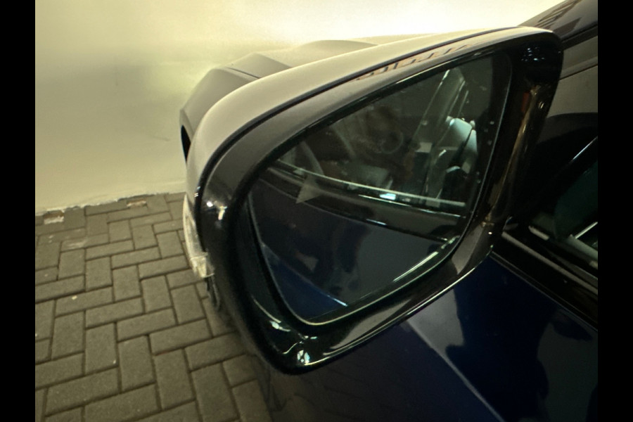BMW 3-serie 330e High Executive Laser|HuD|360c|BlindSpot|Keyless