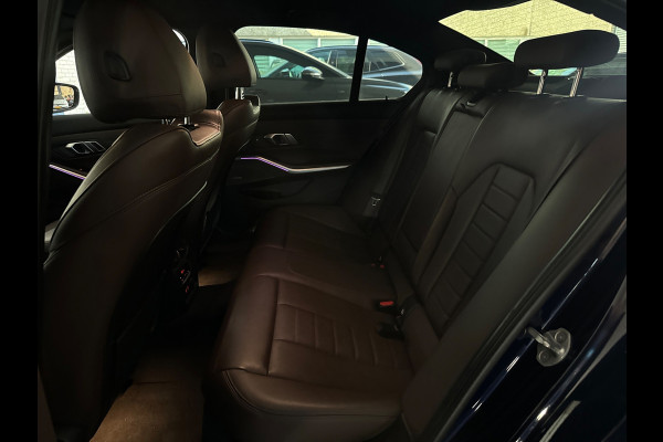 BMW 3-serie 330e High Executive Laser|HuD|360c|BlindSpot|Keyless